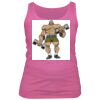 Women's Basic Tank Top Thumbnail