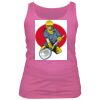 Women's Basic Tank Top Thumbnail
