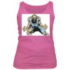 Women's Basic Tank Top Thumbnail