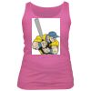 Women's Basic Tank Top Thumbnail