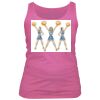 Women's Basic Tank Top Thumbnail
