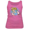Women's Basic Tank Top Thumbnail