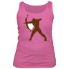 Women's Basic Tank Top Thumbnail