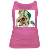 Women's Basic Tank Top Thumbnail