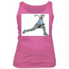 Women's Basic Tank Top Thumbnail