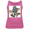 Women's Basic Tank Top Thumbnail
