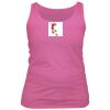 Women's Basic Tank Top Thumbnail