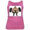 Women's Basic Tank Top Thumbnail