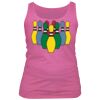Women's Basic Tank Top Thumbnail