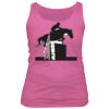 Women's Basic Tank Top Thumbnail