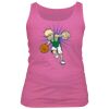 Women's Basic Tank Top Thumbnail