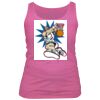 Women's Basic Tank Top Thumbnail