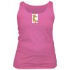 Women's Basic Tank Top Thumbnail