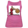 Women's Basic Tank Top Thumbnail