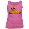 Women's Basic Tank Top Thumbnail