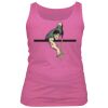 Women's Basic Tank Top Thumbnail