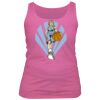 Women's Basic Tank Top Thumbnail