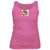 Women's Basic Tank Top Thumbnail
