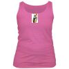 Women's Basic Tank Top Thumbnail
