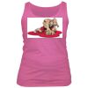 Women's Basic Tank Top Thumbnail