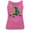 Women's Basic Tank Top Thumbnail