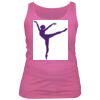Women's Basic Tank Top Thumbnail