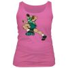 Women's Basic Tank Top Thumbnail