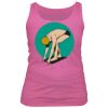 Women's Basic Tank Top Thumbnail