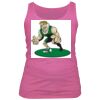 Women's Basic Tank Top Thumbnail
