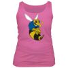 Women's Basic Tank Top Thumbnail