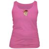 Women's Basic Tank Top Thumbnail