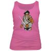 Women's Basic Tank Top Thumbnail