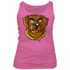 Women's Basic Tank Top Thumbnail