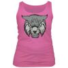 Women's Basic Tank Top Thumbnail