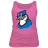 Women's Basic Tank Top Thumbnail