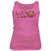Women's Basic Tank Top Thumbnail