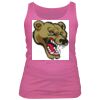 Women's Basic Tank Top Thumbnail