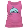Women's Basic Tank Top Thumbnail