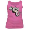 Women's Basic Tank Top Thumbnail