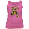 Women's Basic Tank Top Thumbnail