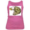 Women's Basic Tank Top Thumbnail