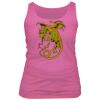 Women's Basic Tank Top Thumbnail