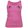 Women's Basic Tank Top Thumbnail