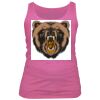 Women's Basic Tank Top Thumbnail