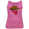 Women's Basic Tank Top Thumbnail