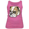Women's Basic Tank Top Thumbnail