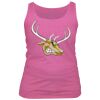 Women's Basic Tank Top Thumbnail