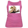 Women's Basic Tank Top Thumbnail