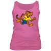 Women's Basic Tank Top Thumbnail