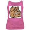 Women's Basic Tank Top Thumbnail